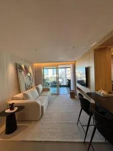 Apartamento com 3 Quartos à venda, 107m² no Panazzolo, Caxias do Sul