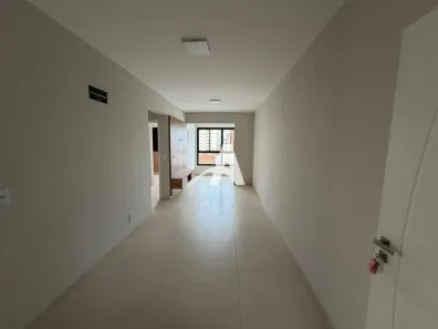 Apartamento com 2 Quartos para alugar, 60m² no Santa Mônica, Uberlândia