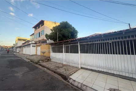 Casa com 3 Quartos à venda, 144m² no Riacho Fundo I, Brasília