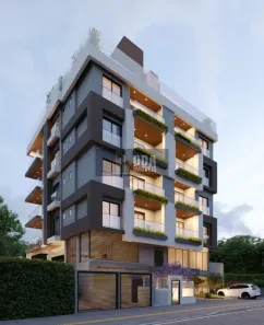 Apartamento com 2 Quartos à venda, 75m² no Ingleses do Rio Vermelho, Florianópolis