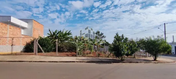 Lote/Terreno à venda, 307m² no Terrazul SM, Santa Bárbara D'Oeste