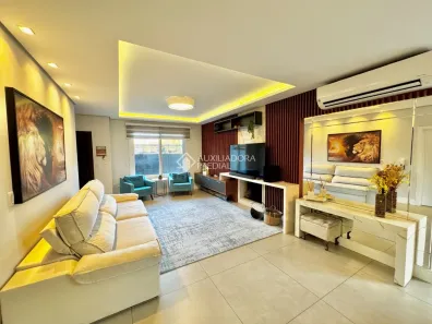Sobrado com 3 Quartos à venda, 143m² no Estância Velha, Canoas