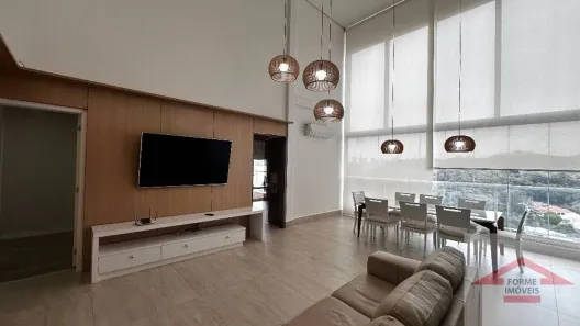 Apartamento com 3 Quartos à venda, 189m² no Jardim das Samambaias, Jundiaí