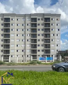 Apartamento com 3 Quartos à venda, 67m² no Garavelo Residencial Park, Aparecida de Goiânia