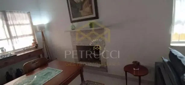Casa com 5 Quartos à venda, 380m² no Cidade Universitária, Campinas