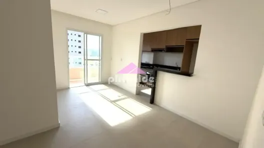 Apartamento com 2 Quartos à venda, 56m² no Condomínio Residencial Colinas do Paratehy, São José dos Campos