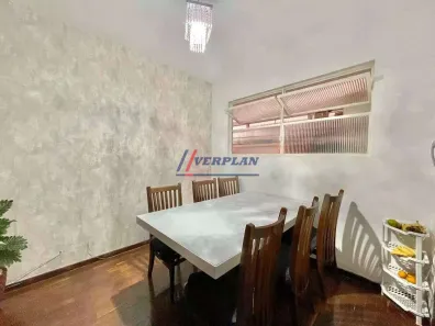 Imóvel Comercial com 3 Quartos à venda, 119m² no Cidade Jardim, Belo Horizonte