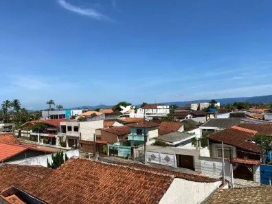 Apartamento com 1 Quarto à venda, 41m² no Praia dos Sonhos, Itanhaém