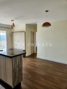Apartamento com 2 Quartos à venda, 52m² no Jardim Flor da Montanha, Guarulhos