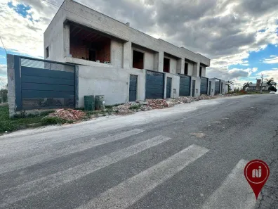 Casa de Condomínio com 2 Quartos à venda, 67m² no Salgado Filho, Brumadinho