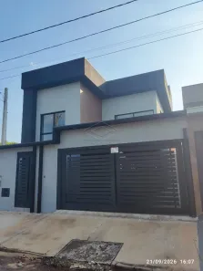 Casa com 2 Quartos à venda, 99m² no Residencial Ouro Verde, Botucatu
