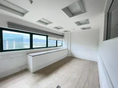 Sala Comercial para alugar, 44m² no Barra da Tijuca, Rio de Janeiro