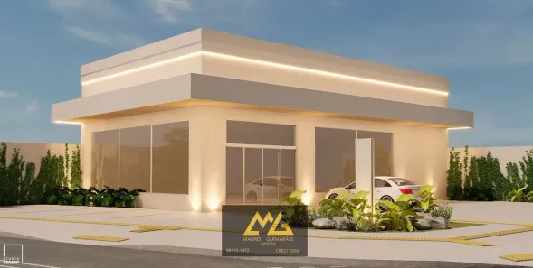 Lote/Terreno para alugar, 480m² no Nazaré, Belém