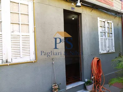 Casa com 2 Quartos à venda, 60m² no Vila Isabel, Rio de Janeiro