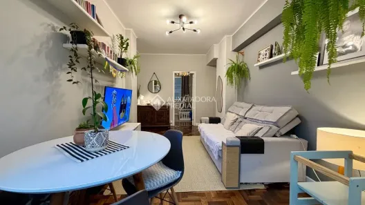 Apartamento com 2 Quartos à venda, 70m² no Centro Histórico, Porto Alegre