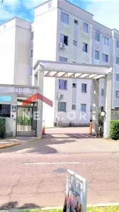 Apartamento com 2 Quartos à venda, 49m² no Centro, Sapucaia do Sul