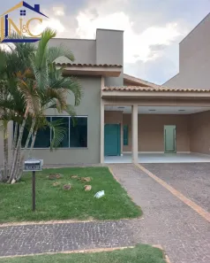 Casa com 3 Quartos à venda, 403m² no Jardins Lisboa, Goiânia
