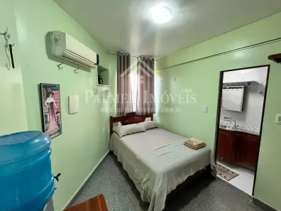 Flat com 1 Quarto para alugar, 30m² no , Salinópolis
