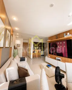 Apartamento com 2 Quartos à venda, 62m² no Boa Viagem, Recife