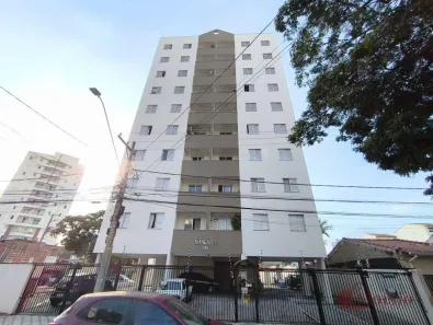 Apartamento com 2 Quartos à venda, 63m² no Jardim das Nações, Taubaté