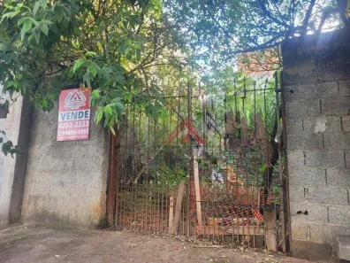 Lote/Terreno à venda, 138m² no Jardim Pinheiro, Poá