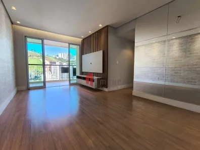Apartamento com 2 Quartos à venda, 118m² no São Mateus, Juiz de Fora