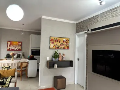 Sobrado com 3 Quartos à venda, 133m² no Ingleses do Rio Vermelho, Florianópolis