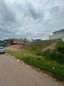 Lote/Terreno à venda, 420m² no Colinas da Anhangüera, Santana de Parnaíba