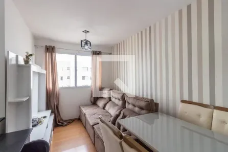 Apartamento com 2 Quartos à venda, 43m² no Colônia (Zona Leste), São Paulo