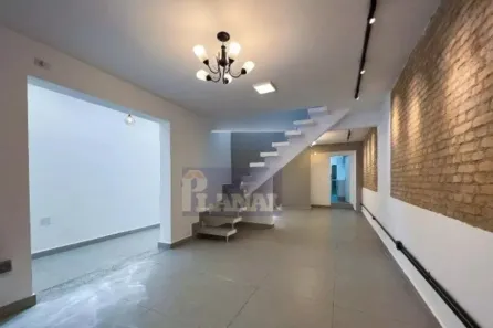 Sobrado com 2 Quartos à venda, 139m² no Planalto Paulista, São Paulo