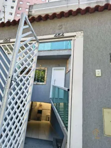 Casa de Condomínio com 2 Quartos para alugar, 180m² no Chácara Seis de Outubro, São Paulo