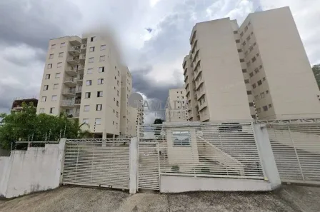 Apartamento com 3 Quartos à venda, 69m² no Vila Carmosina, São Paulo