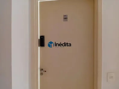 Apartamento com 2 Quartos para alugar, 65m² no Parque Industrial Paulista, Goiânia