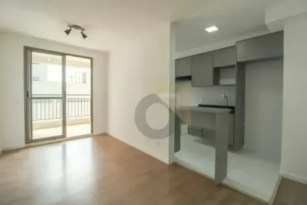 Apartamento com 2 Quartos à venda, 64m² no Botafogo, Campinas