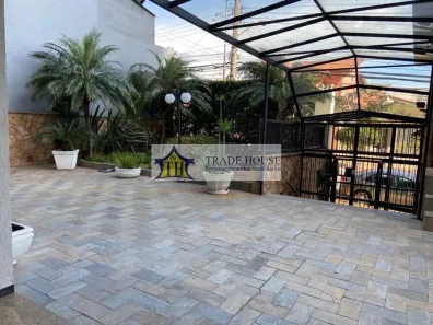 Apartamento com 3 Quartos à venda, 141m² no Vila Brasilina, São Paulo