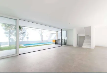 Casa de Condomínio com 4 Quartos à venda, 367m² no Santo Amaro, São Paulo