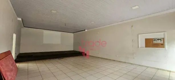 Ponto Comercial para alugar, 142m² no Planalto Verde, Ribeirão Preto