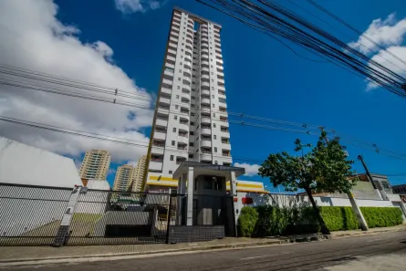 Apartamento com 3 Quartos à venda, 78m² no José Bonifácio, Fortaleza