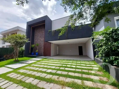 Casa de Condomínio com 4 Quartos à venda, 399m² no Alphaville, Santana de Parnaíba