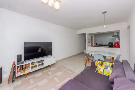 Apartamento com 3 Quartos à venda, 95m² no Vila Olímpia, São Paulo