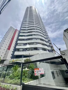 Apartamento com 4 Quartos à venda, 191m² no Umarizal, Belém