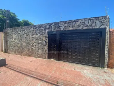 Casa com 3 Quartos à venda, 164m² no Jardim Tarumã, Londrina