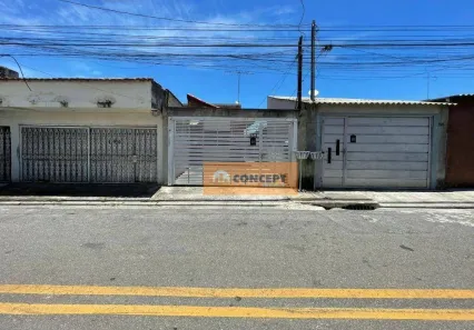 Casa com 2 Quartos à venda, 59m² no Vila São Judas Tadeu, Itaquaquecetuba
