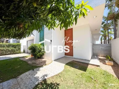 Casa de Condomínio com 3 Quartos para alugar, 180m² no Jardins Madri, Goiânia