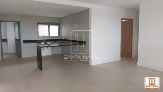 Apartamento com 4 Quartos à venda, 178m² no Bonfim Paulista, Ribeirão Preto