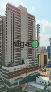 Cobertura com 4 Quartos à venda, 167m² no Jardim das Acácias, São Paulo