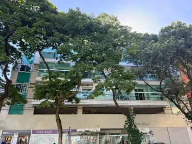 Apartamento com 2 Quartos à venda, 68m² no Jardim da Penha, Vitória