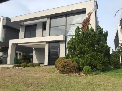 Casa de Condomínio com 5 Quartos à venda, 449m² no XANGRI-LÁ, Xangri-lá