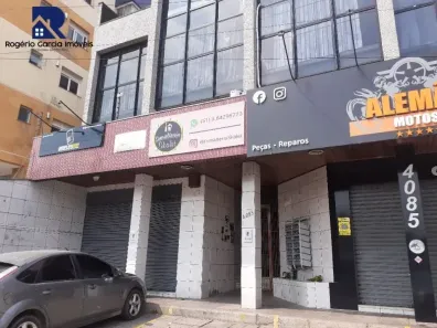 Ponto Comercial para alugar, 246m² no Partenon, Porto Alegre
