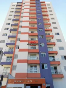 Apartamento com 1 Quarto à venda, 45m² no Vila Adyana, São José dos Campos